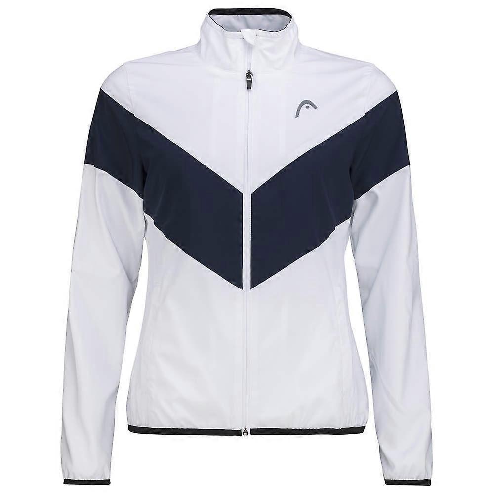 Jackets Head Tennis Club 816401WHDB