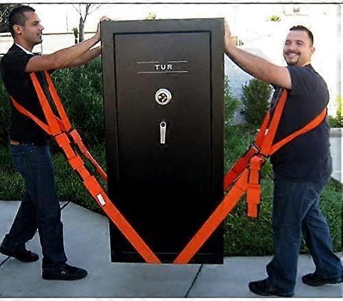 Txyk Lifting And Moving Arms, 2 Person Lifting And Moving System - Easily Move, Move, Transport And Secure Furniture, Appliances, Rented Items