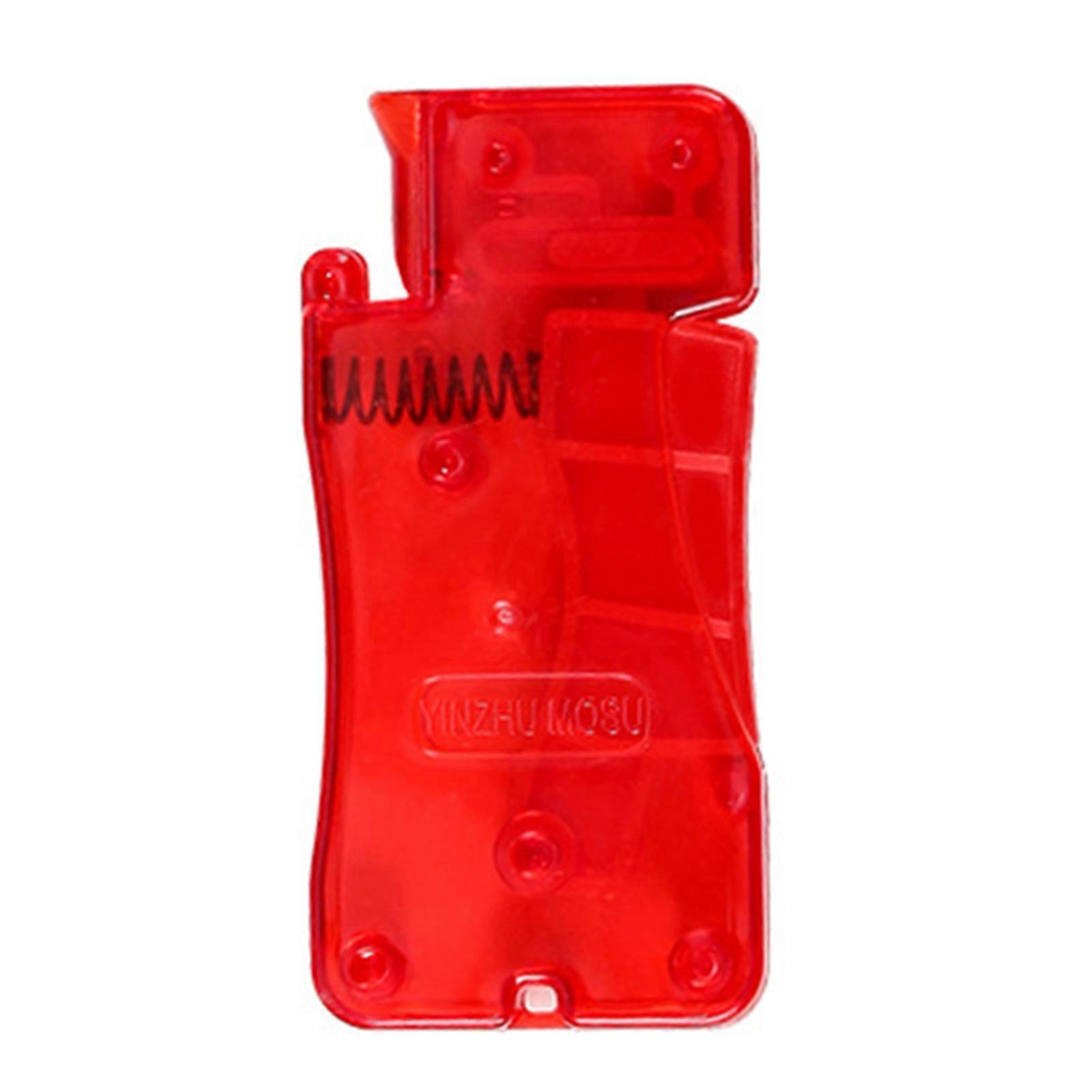 1-10pcs Automatic Needle Threader for Hand Sewing Easy Carrying Threading Tool Sewing Accessories
