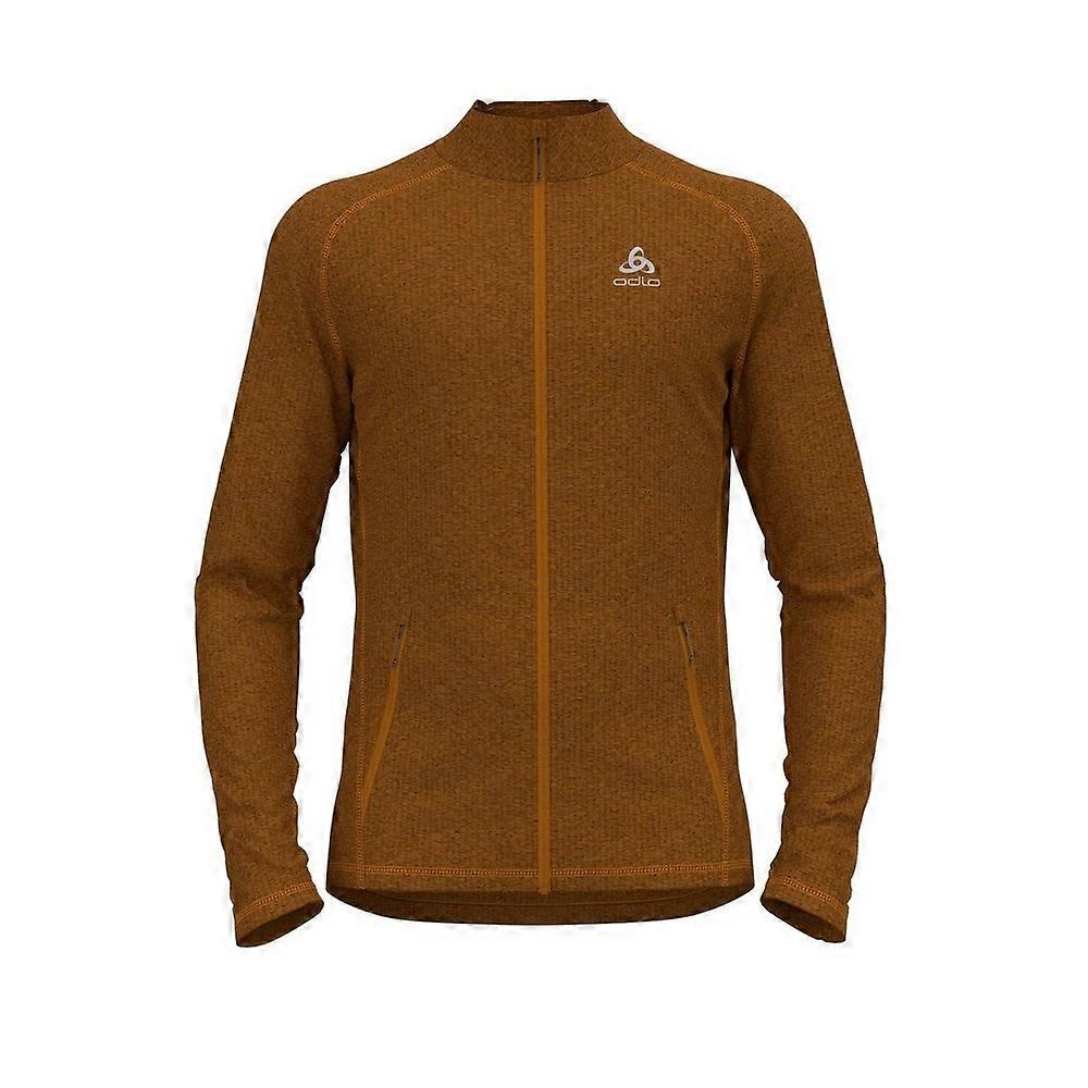 Jackets Odlo Tenica Mid Layer 54256250084