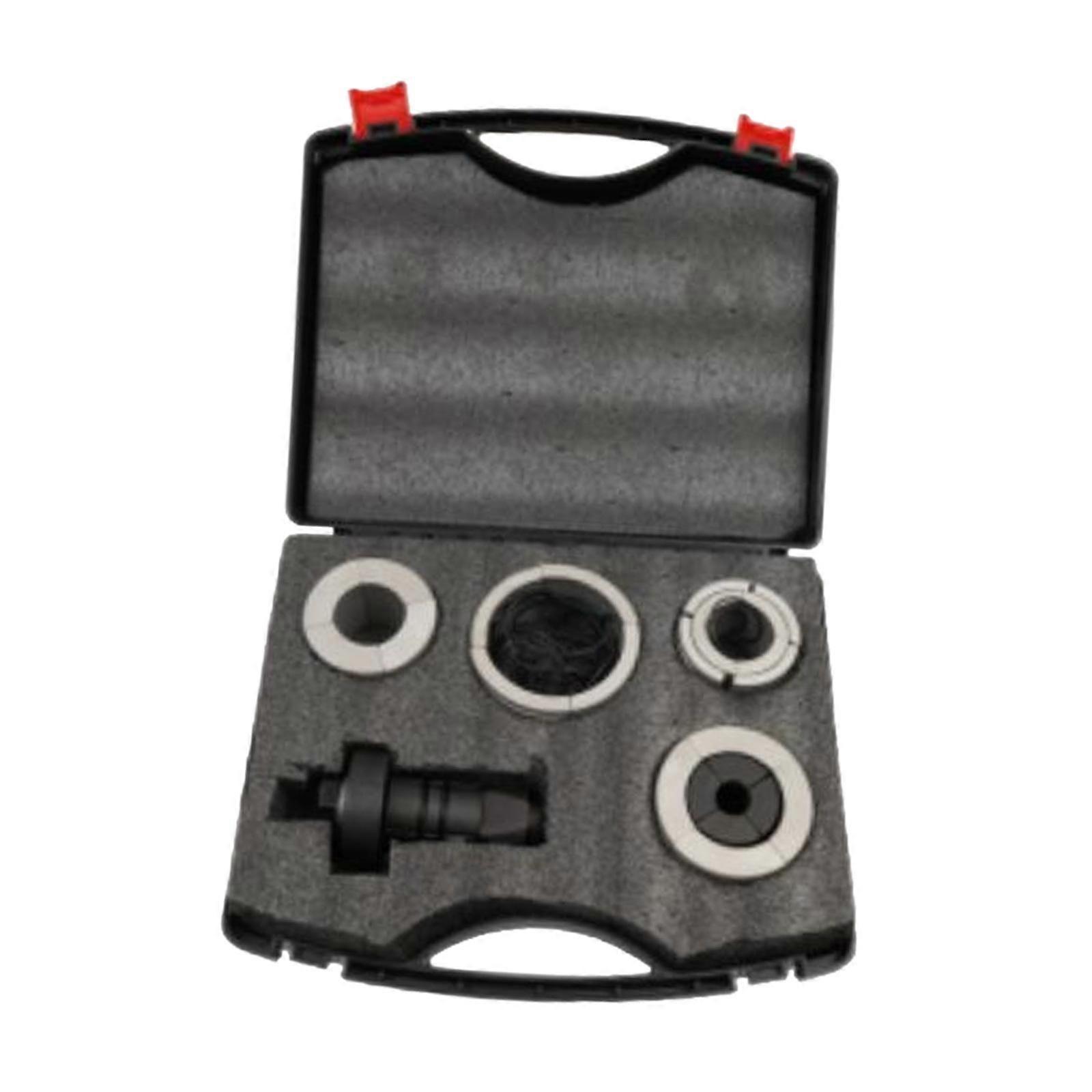 Generic Exhaust Pipe Expander Kit Component Auto Tail Pipe Spreader Tool Set