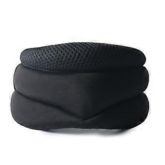 Halswirbel-Korrekturhalsband, Anti-Schnarch-Halsband