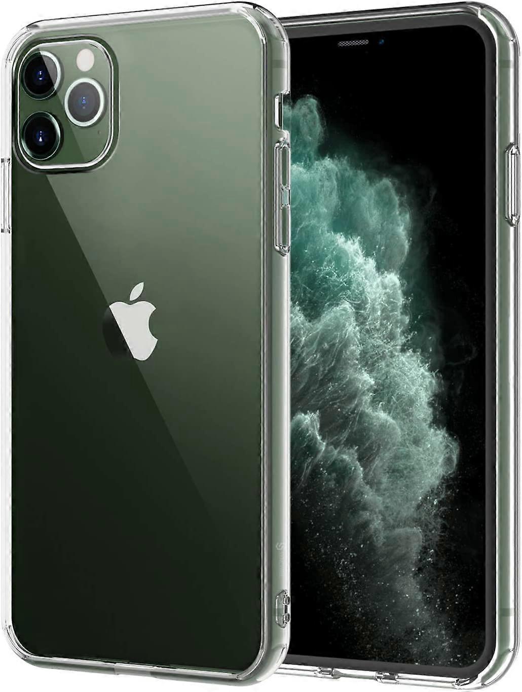 Phone Case Non-Slip Scratch-Resistant Hard PC case for iPhone Series