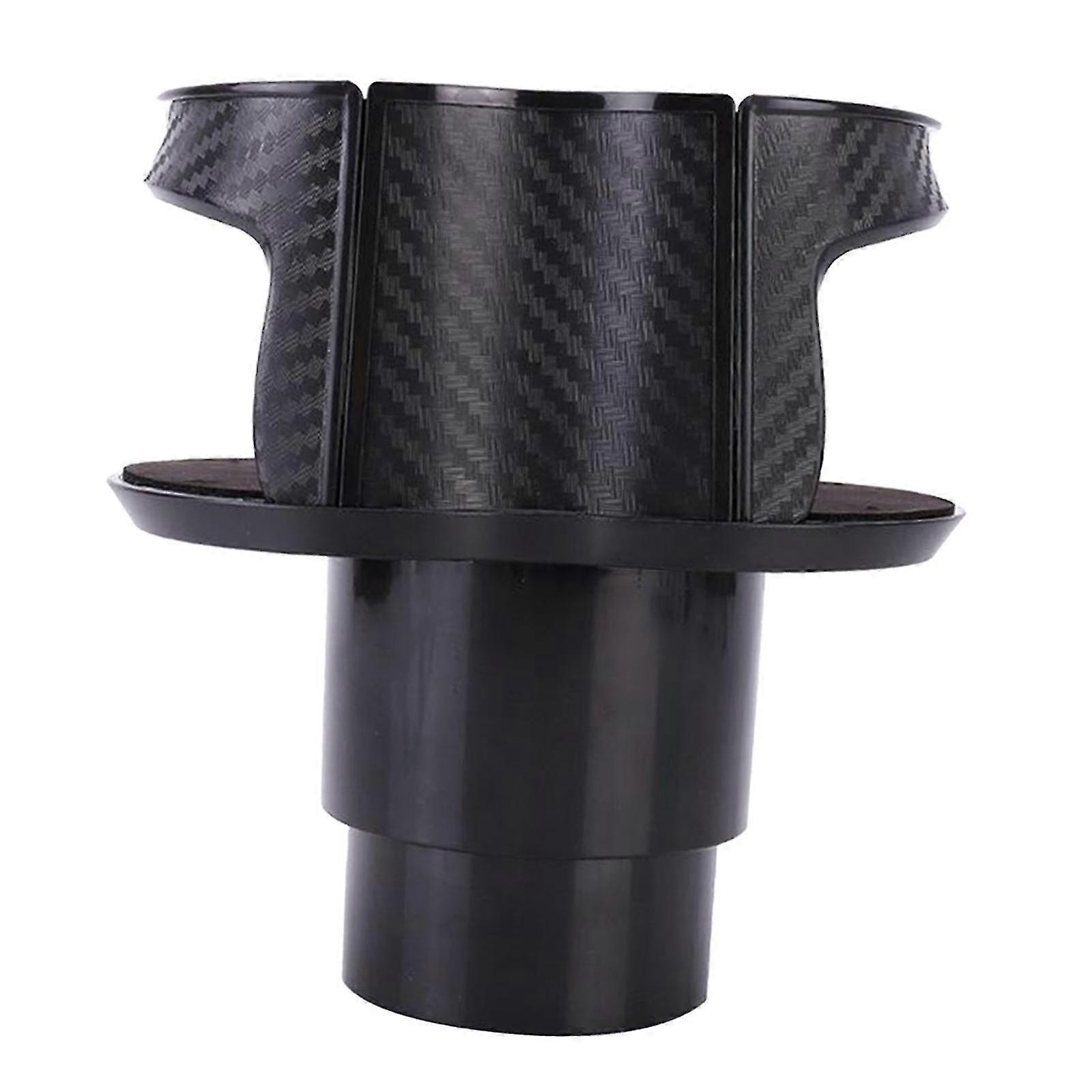 Portable Multifunction Car Drinks Rack Cup Mount Car Interior Organizer