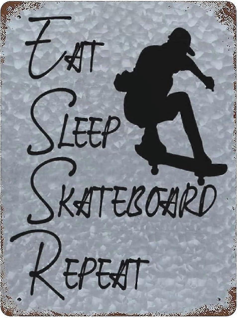 Placa de Metal Tin Studio Vintage Tin Poster Metal Sign 8x12 Polegadas OU 12x16 Polegadas Modo 1541