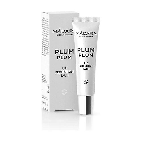Plum plum lip balm 15 ml
