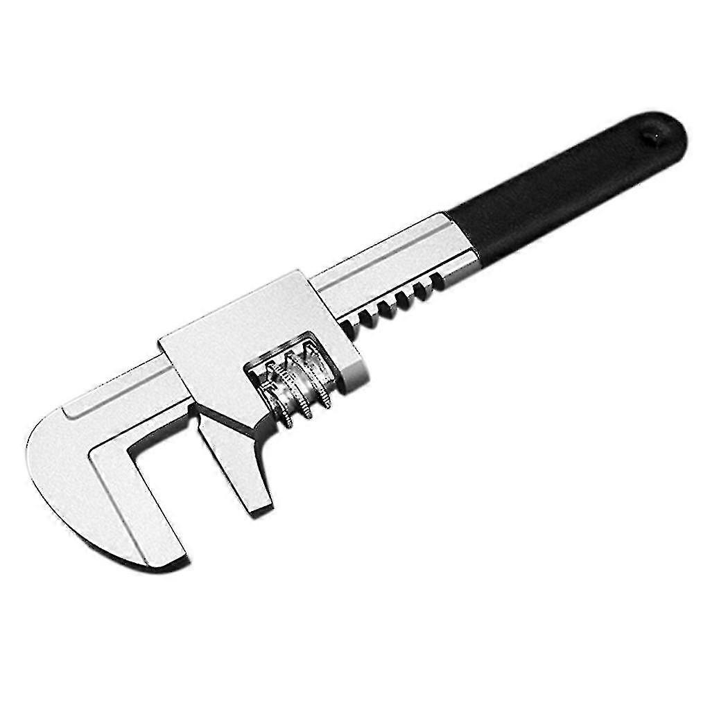 Adjable Wrench Rechter Pipe Wrench Duty -funct Wrench