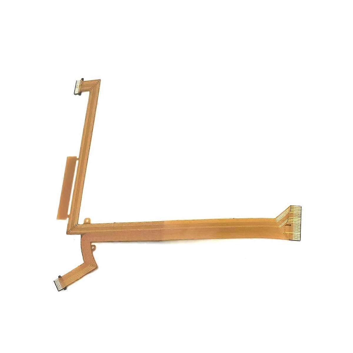 Replacement AntiShake Flex Cable for E 18200mm Lens (SEL18200LE) Essential Repair Part for Phot