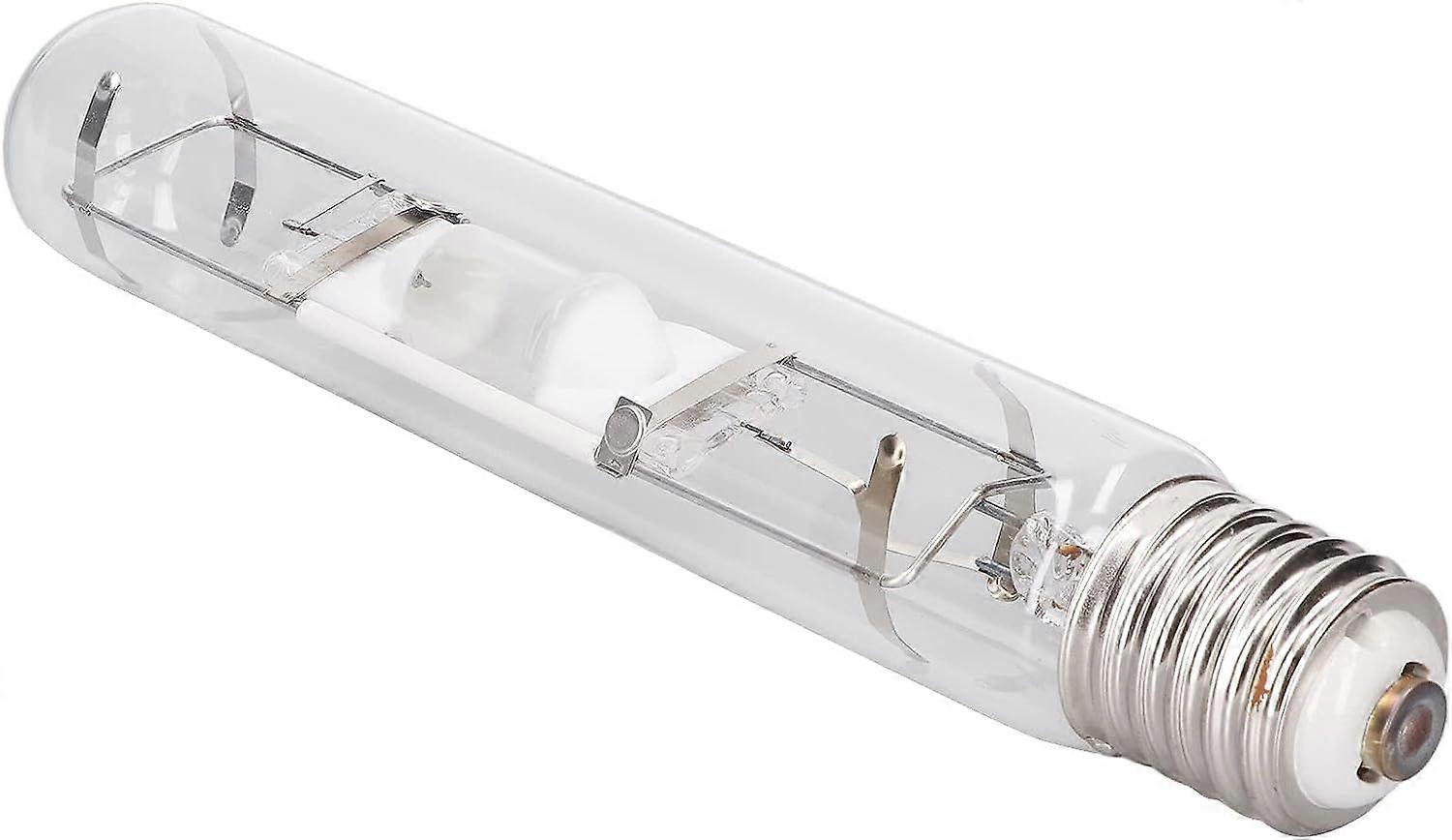 LED植物育成ライト（LEDメタルハライドランプ搭載）400W 低消費電力植物育成電球交換用 110V～240Vメタルハライドランプ