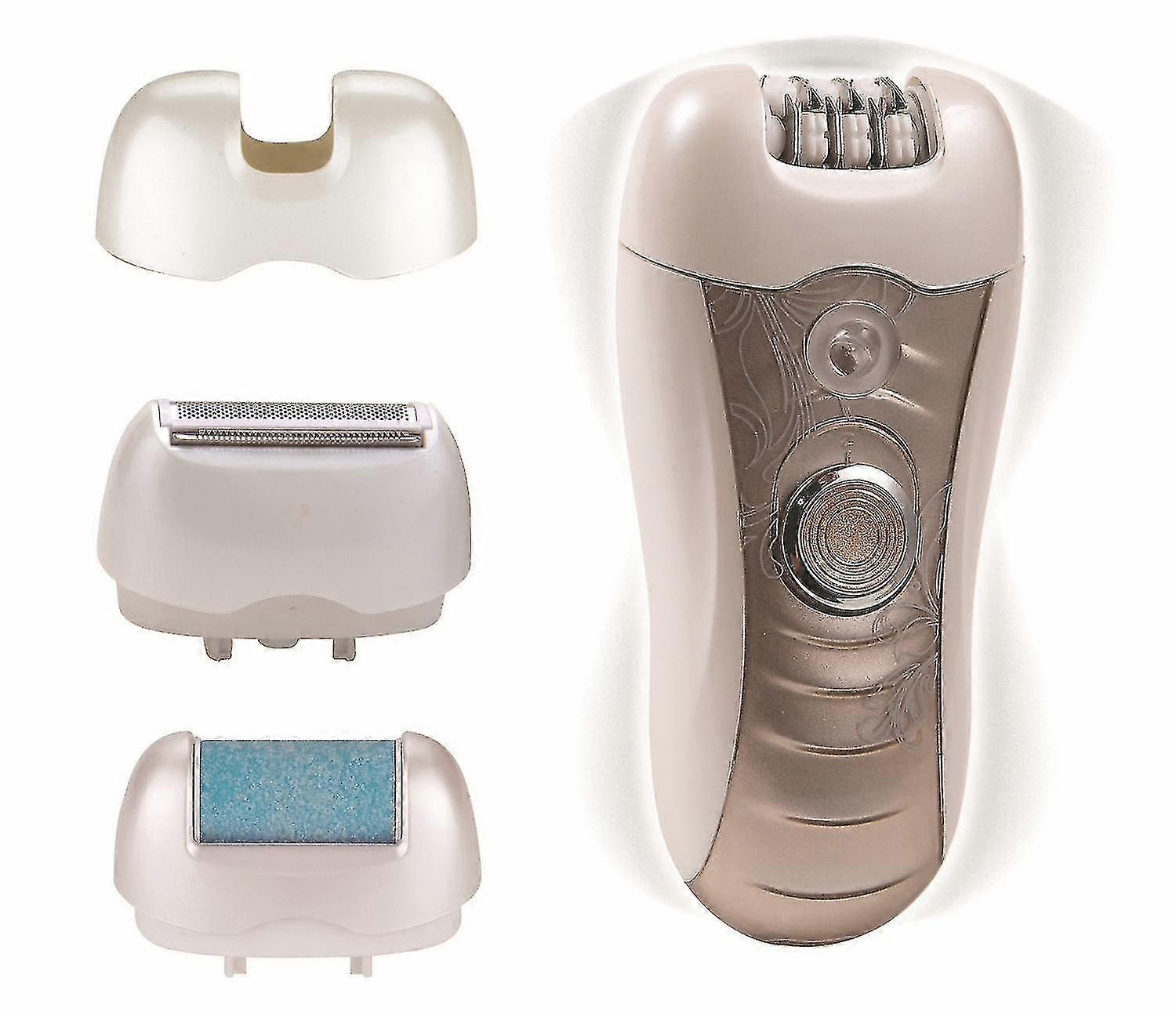 VeniSymlis KS-009 Epilator (Starter - Multi-zone - Oppladbart)