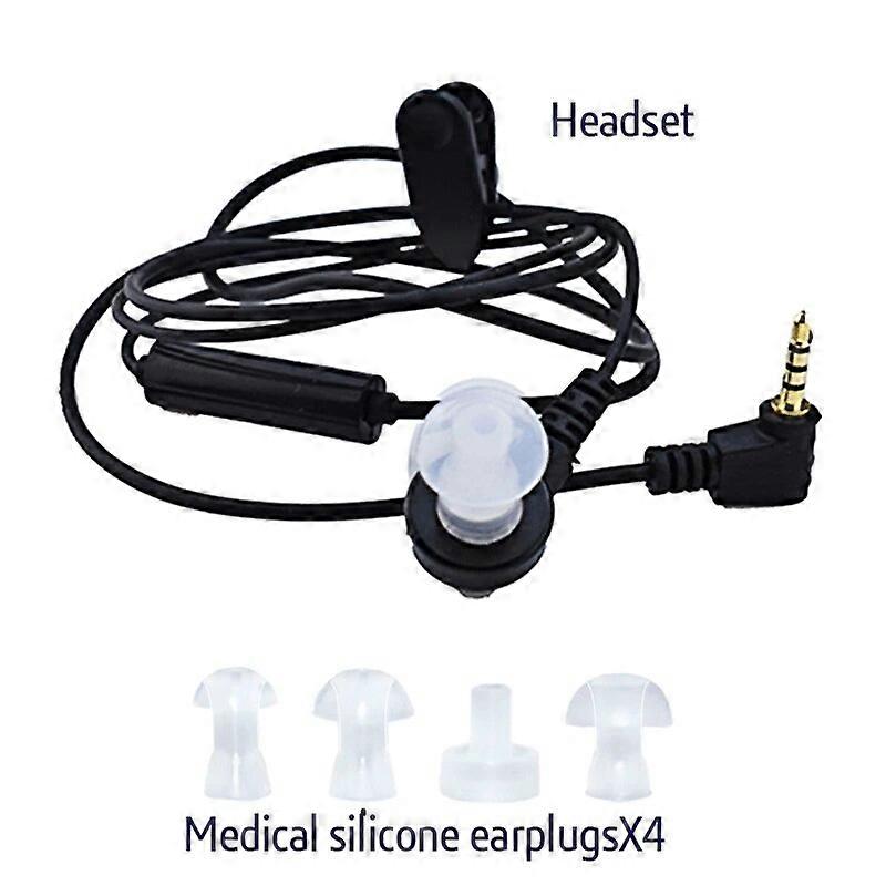 قابل للتعديل حجم الصوت جيب السمع الرقمي قابل للتعديل أفضل مكبر للصوت / جهاز استقبال كبار السن الصم السمع العناية بالأذن