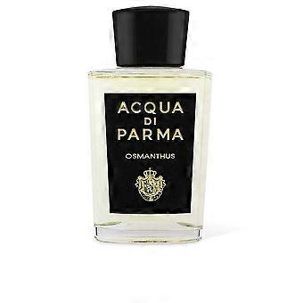 Acqua Di Parma Colonia Osmanthus Eau De Parfum Spray 180 Ml Unisex