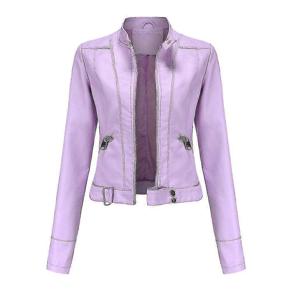 Dámské ležérní -fit Fe Zip D límec Simple Et