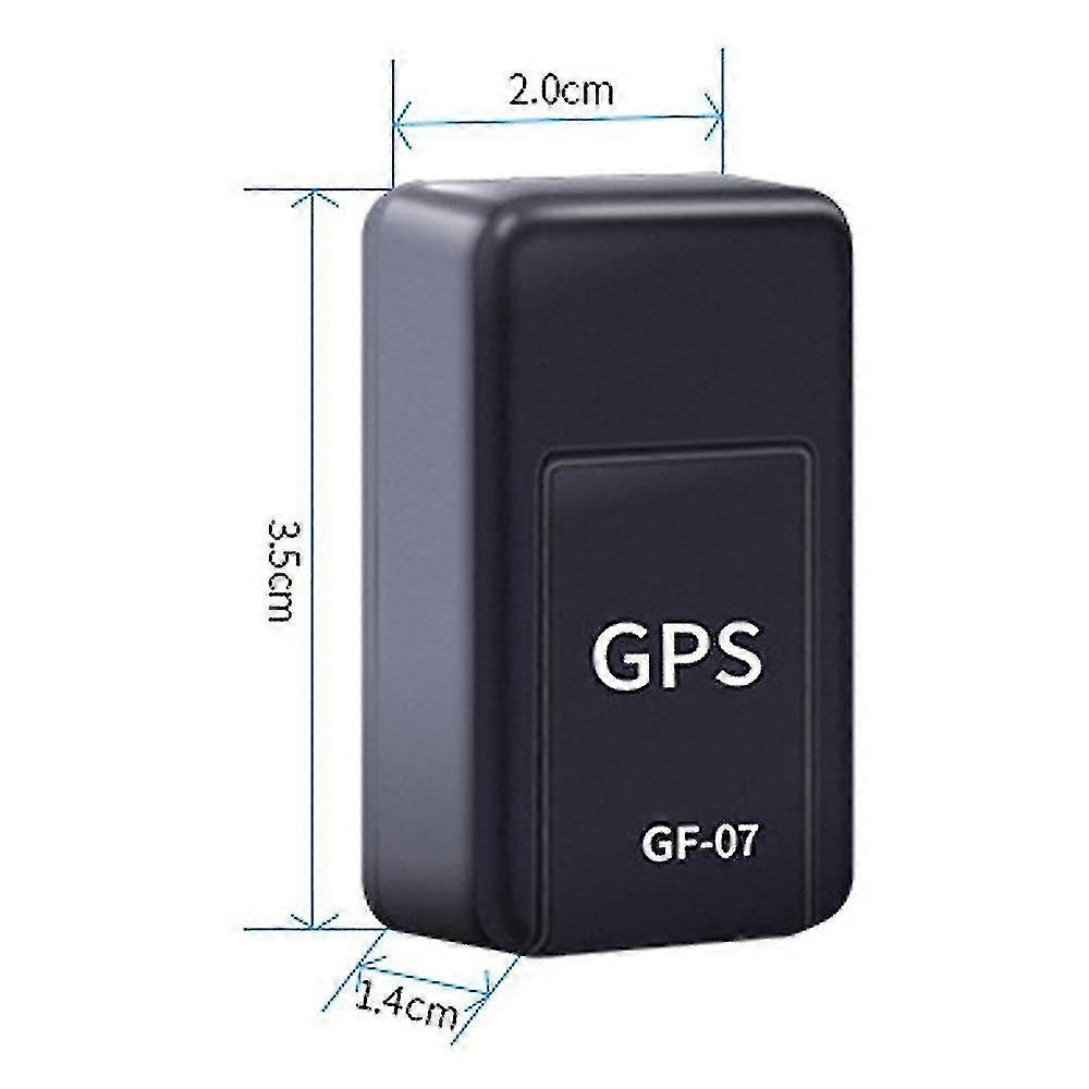 Gps Tracker Car Gsm Trac Locator Ce