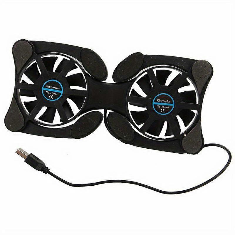 Efficient Cooling Solution for Laptops - Creative Octopus Radiator