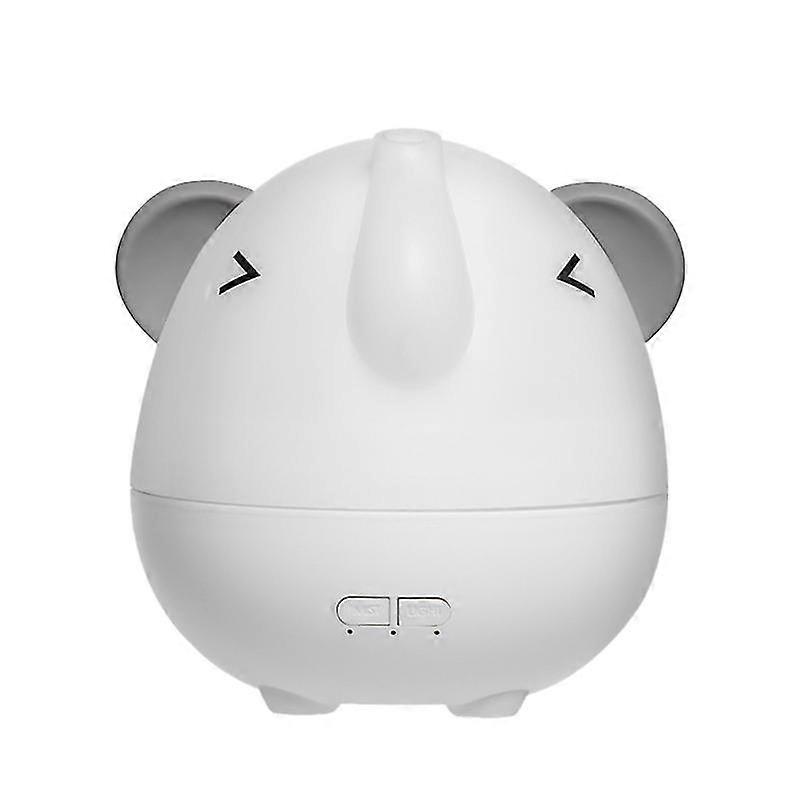 1pcs Led Humidifier-c