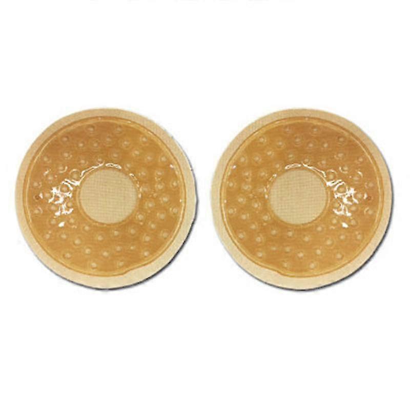 Silikoniliima rintaliivit rintatarratC Ihonväri)