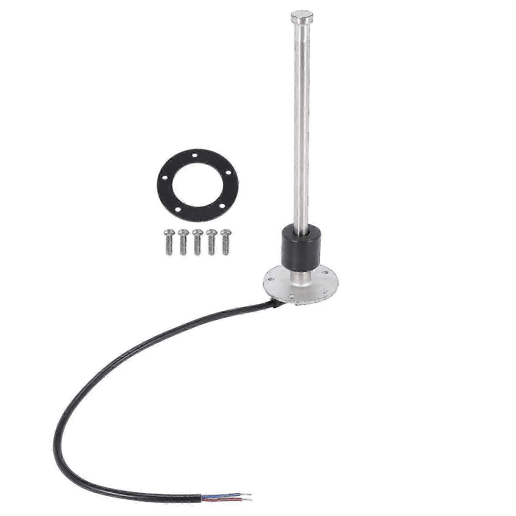 250mm Car Fuel Level Sensor Liquid Level Sensor Oil Float Sensor Suitable For 00190 Ohm Fuel Level