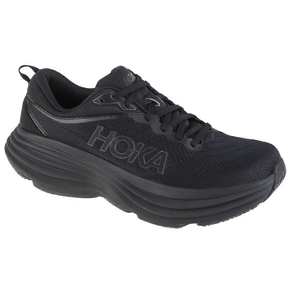 Hoka One One Bondi 8 1123202BBLC running all year men