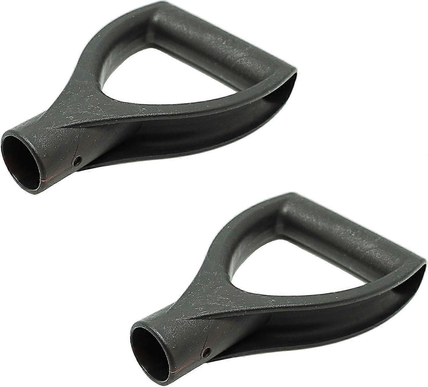 New,suitable Replacement D  Handle  Plastic Garden Plastic D Handle for Shovels Snow Shovel D Shaped Handle Replace
