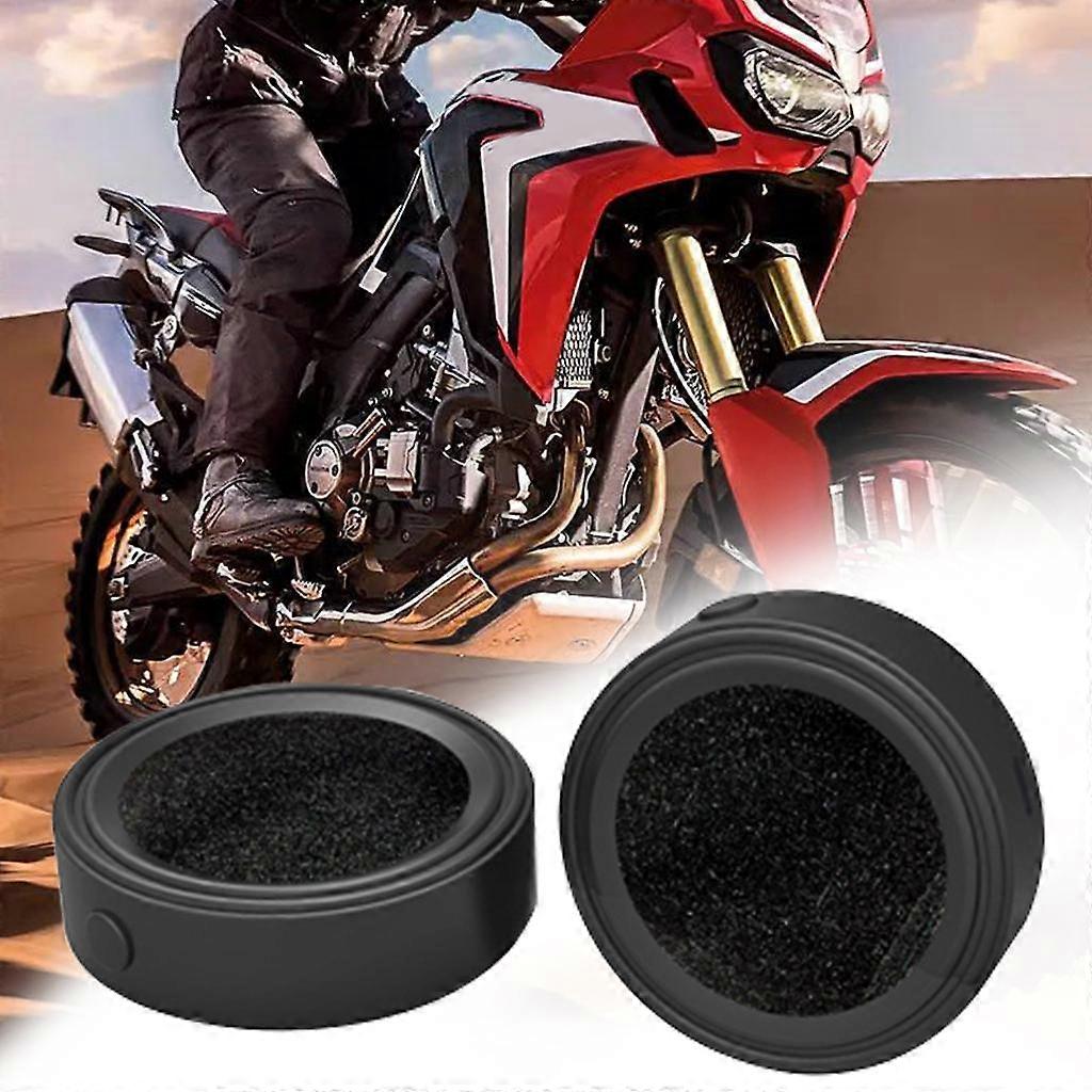 Motorcycle Helmet Headset Intercom Universal Headphones Handsfree