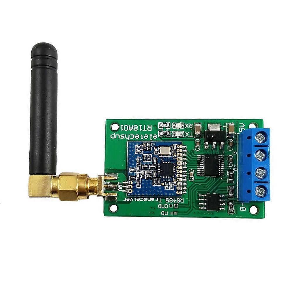 Multifunktions-Wireless-RS485-Transceiver - 433MHz/868MHz Repeater-Modul