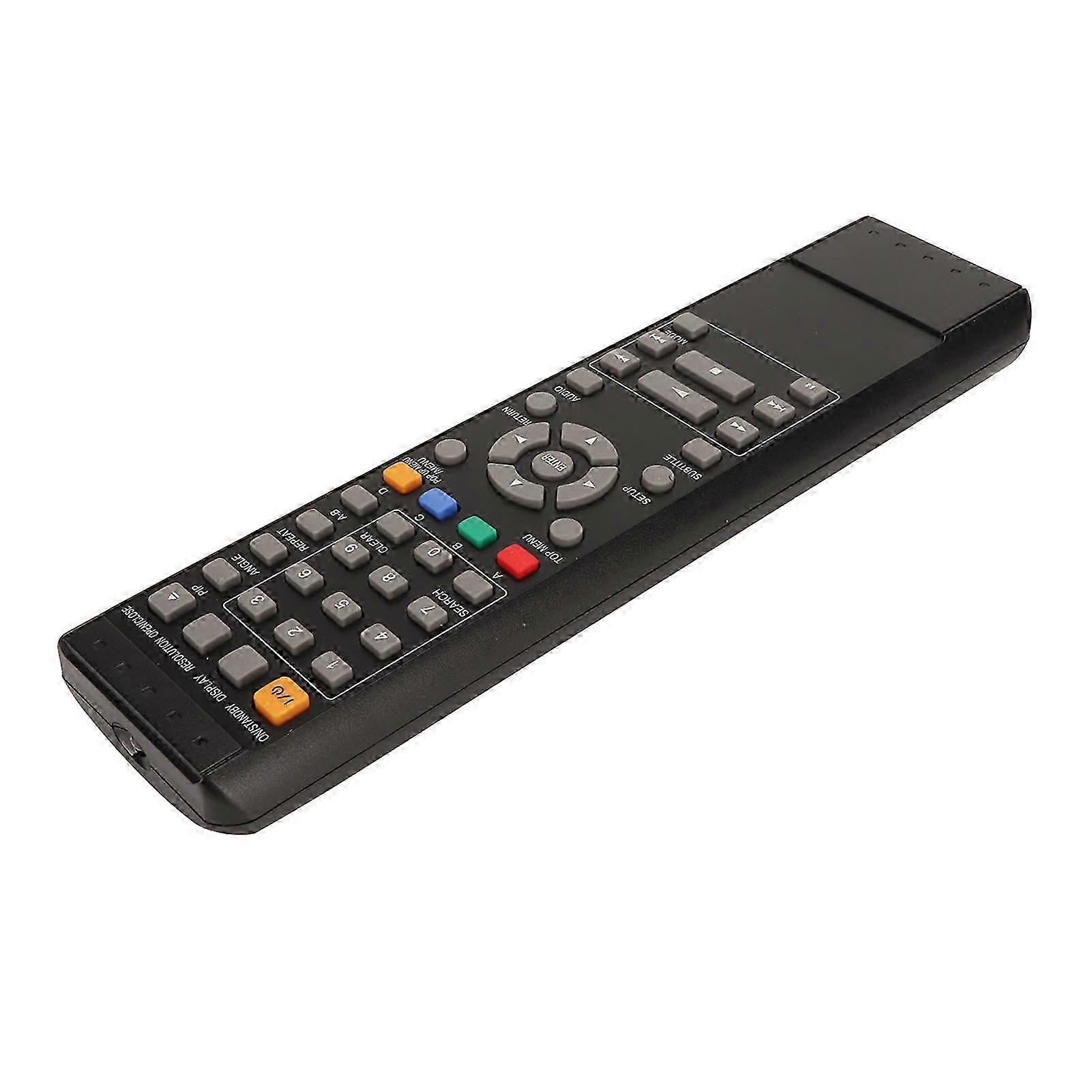 RC 730DV Universal Remote Control for Onkyo Disc Players DV BD507 DV BD606 DV BD606B
