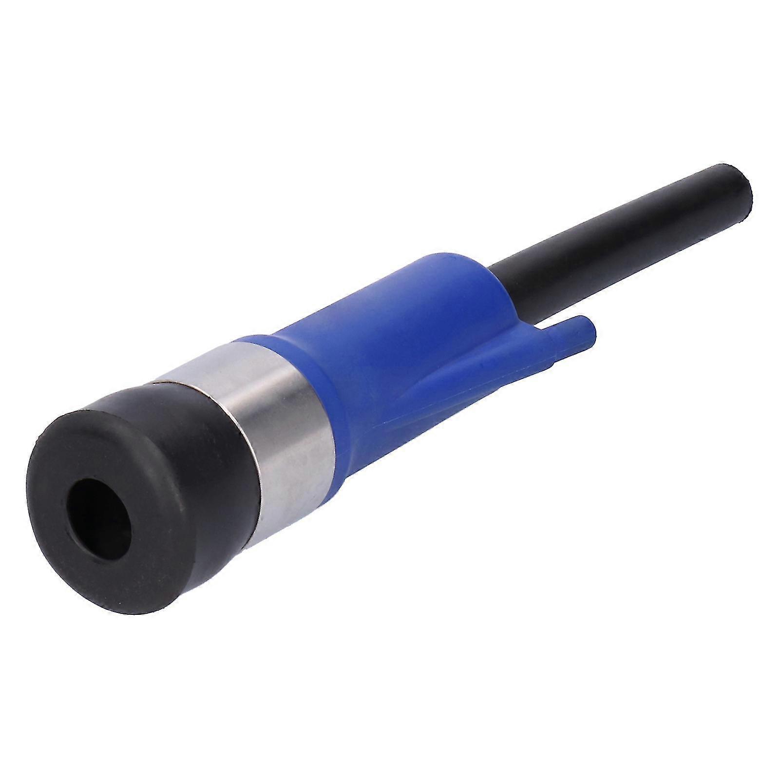 Stainless Steel Milk Cup for Cattle Dairy Farming Equipment with Comfortable Teat Attachment
