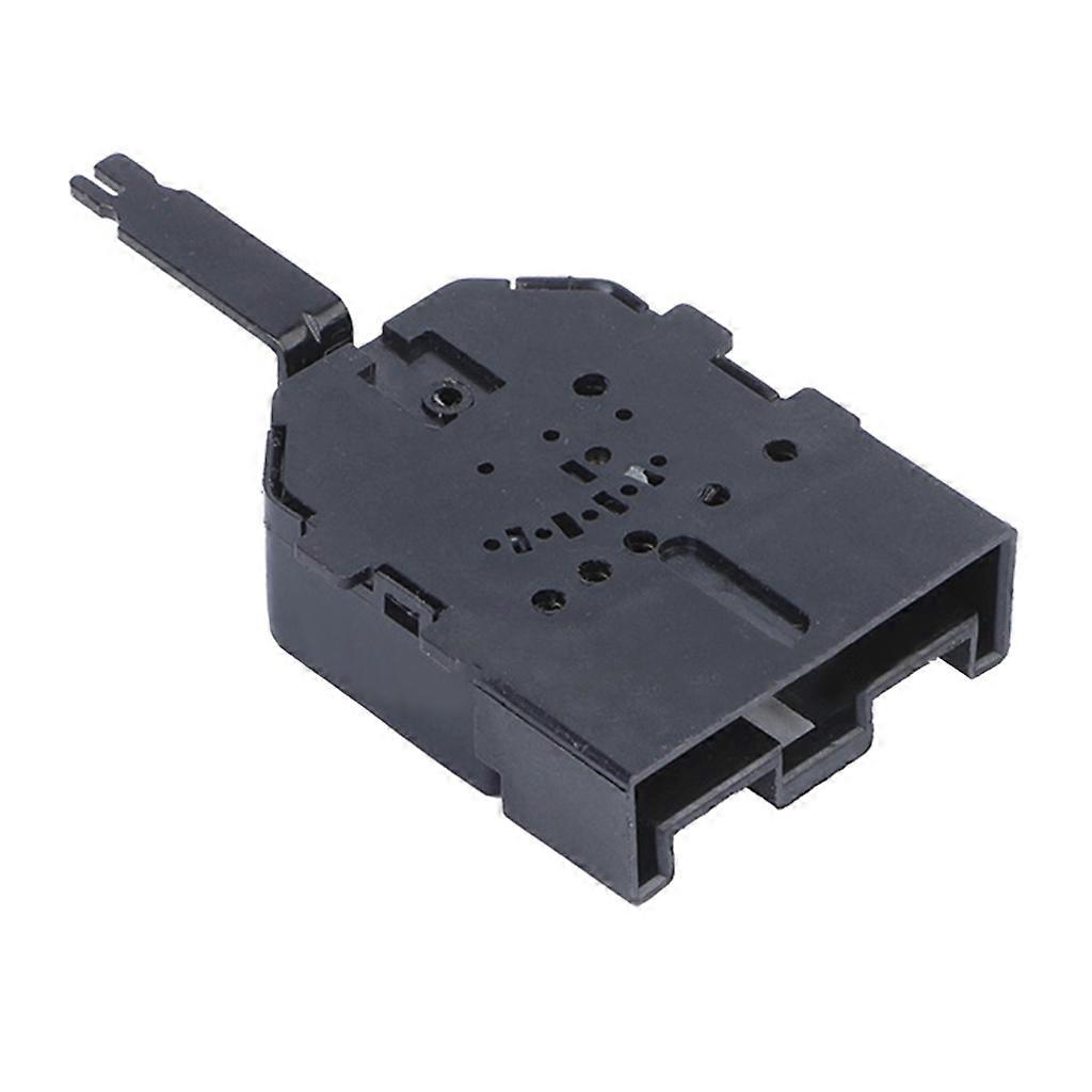 8971893890 Standard HVAC Blower Control Switches Control Panel AdjustmentSwitch