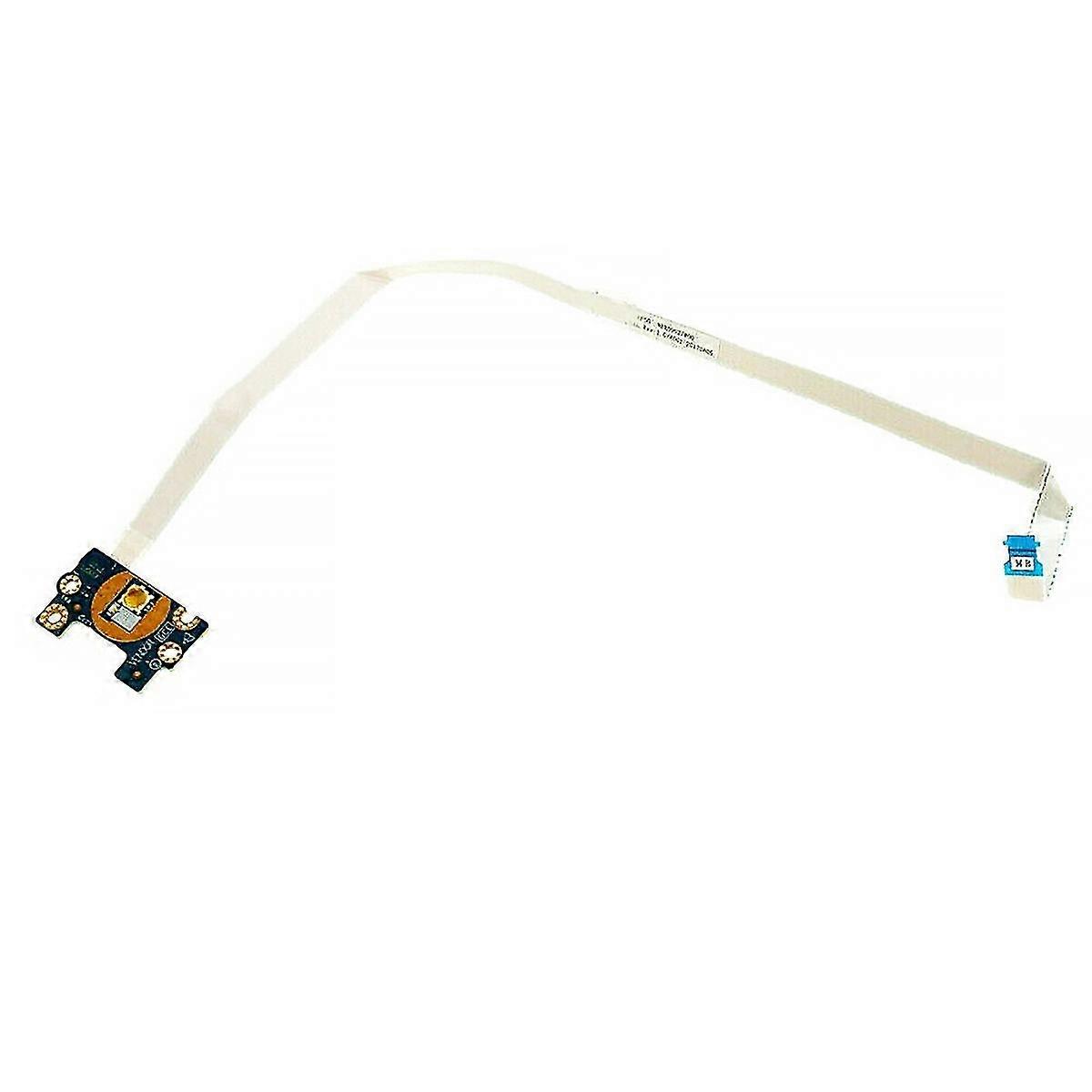Switch Button Board Compatible with Dell P72F G5-5587