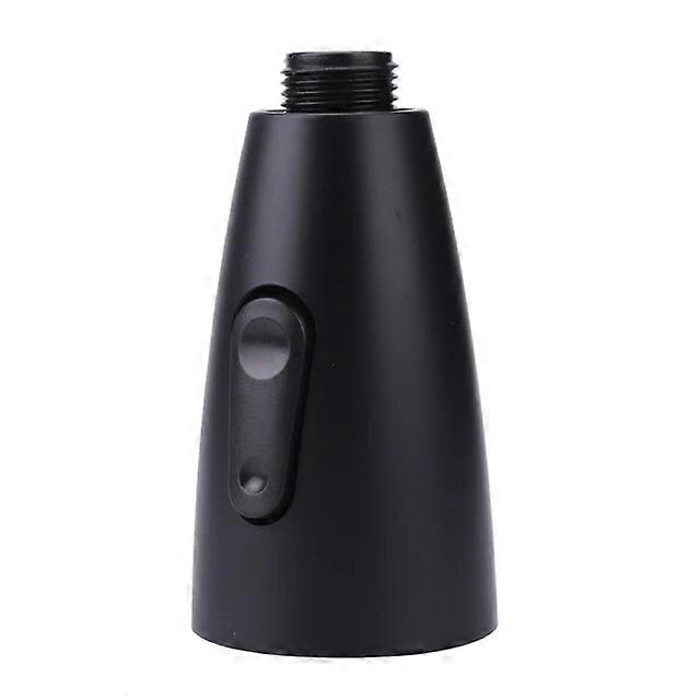 Robinet d’eau de cuisine Pression réglable Tête de robinet d’eau rotative à 360 degrés Adaptateur de buse de robinet de douche universel économiseur d’eau