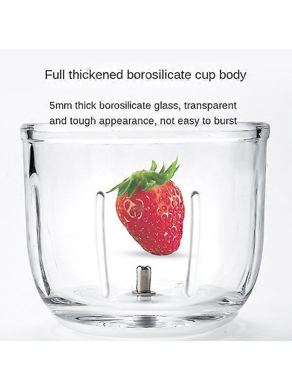 Automatic Ice Crusher Household Shaved Ice Machine Electric Ice Crushed Snow Cone Granizing Machine Drink Smoothie Maker Ice Crushers & Shavers