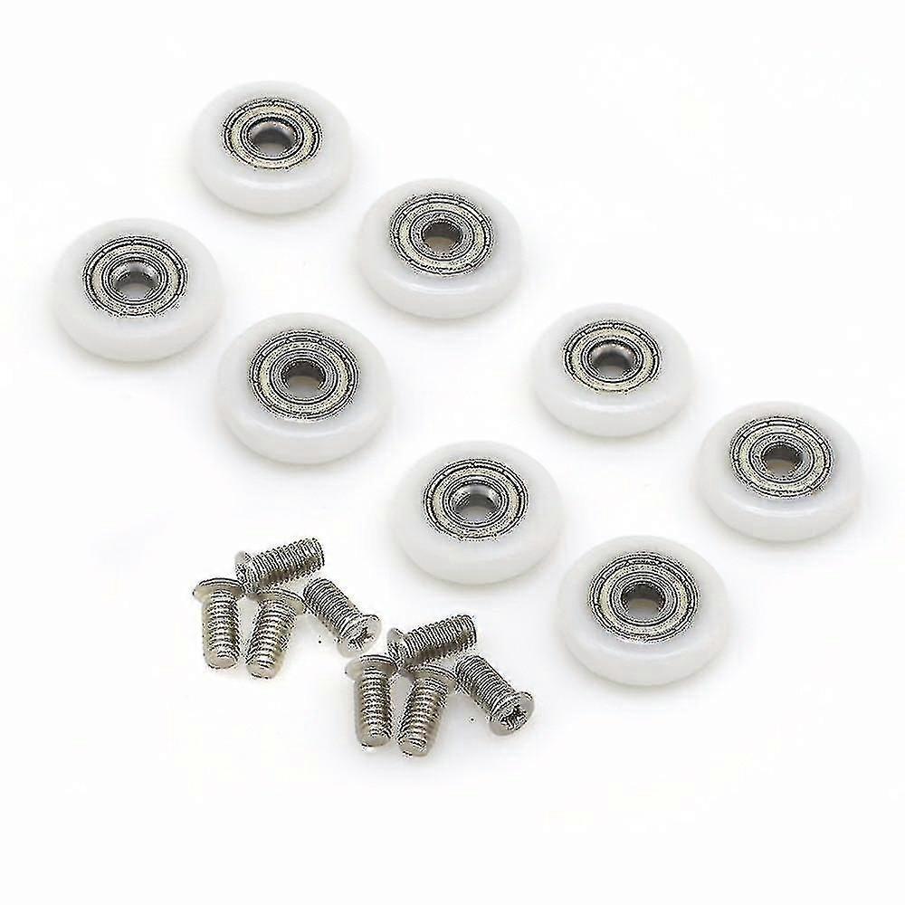Sliding Shower Door Roller