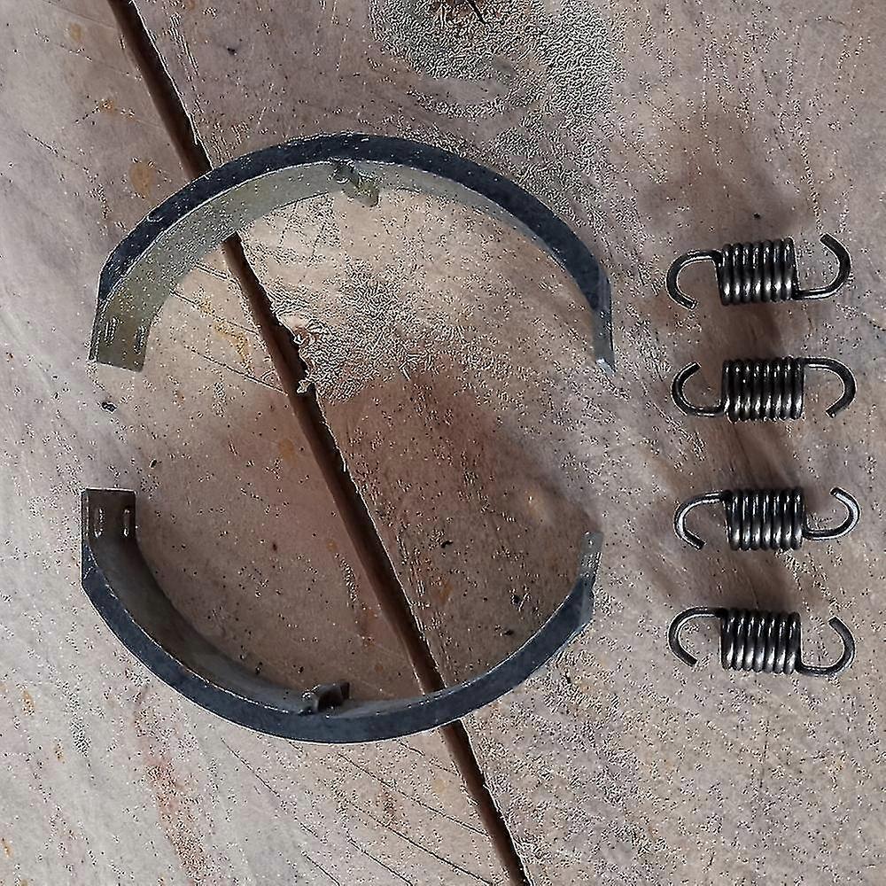 Bh23 Gx100 Clutch Face And Spring *Wacker Bh22 Bh23 Bh24