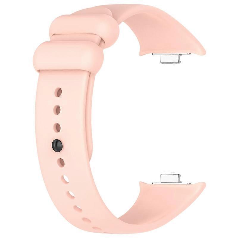 Silicone Band Strap Replacement Quick Release Wristband for smart band 8 pro