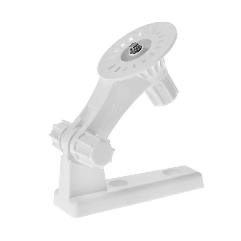 Wall Mount Bracket Cam Storage Stand Holder 180 Degree Adjustable for Camera