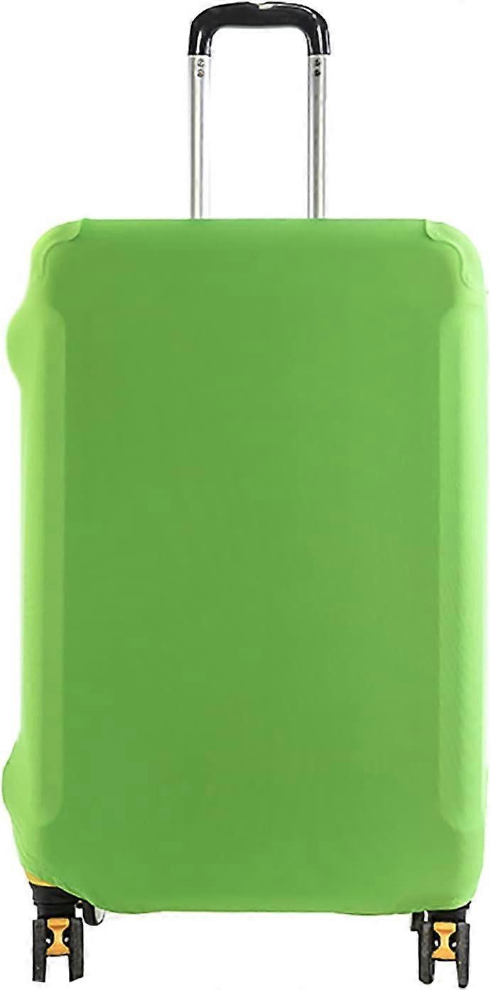 Luggage Dust Cover (Green)