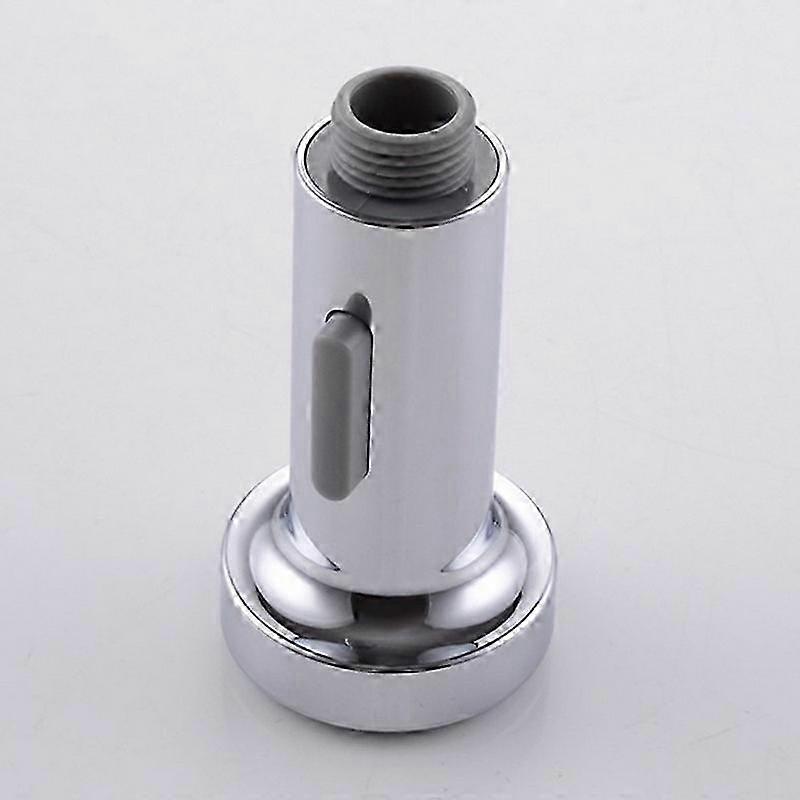 2 Function G1/2 Chrome Pull Out Faucet Spray Head For Kitchen Sink Pull Out Kitchen Faucet Break Flow
