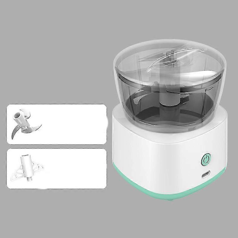 Mini Meat Grinder Cooking Machine Wireless Electric Multifunctional Cooking Machine Tw