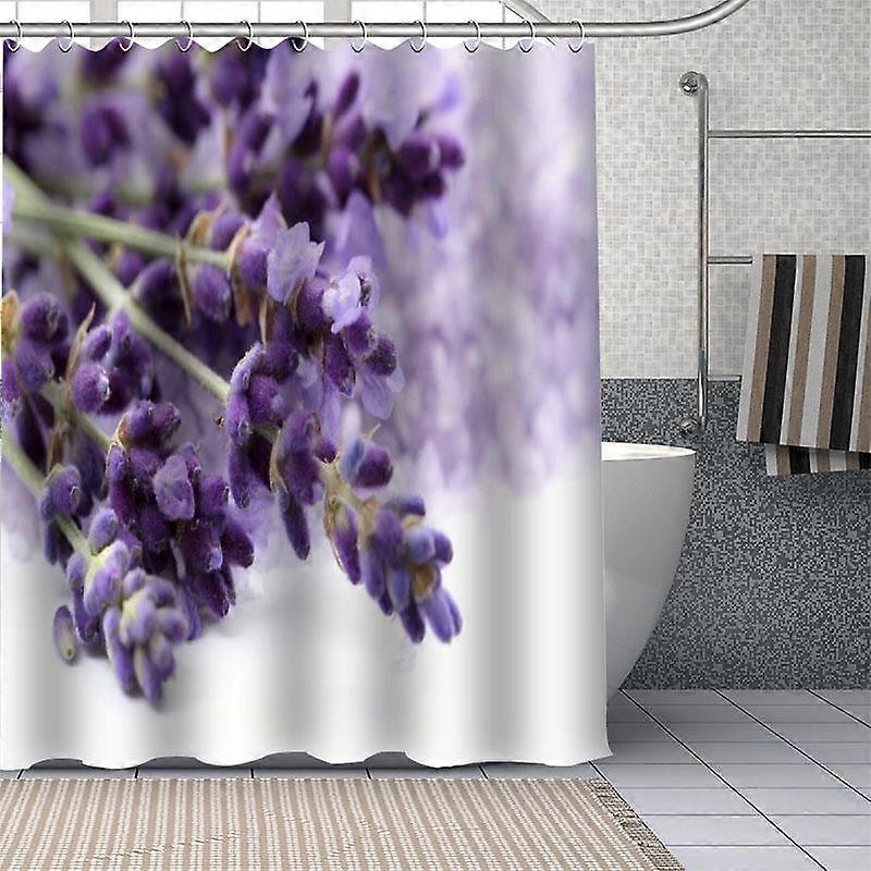 Badezimmer Duschvorhang Design Style - 805