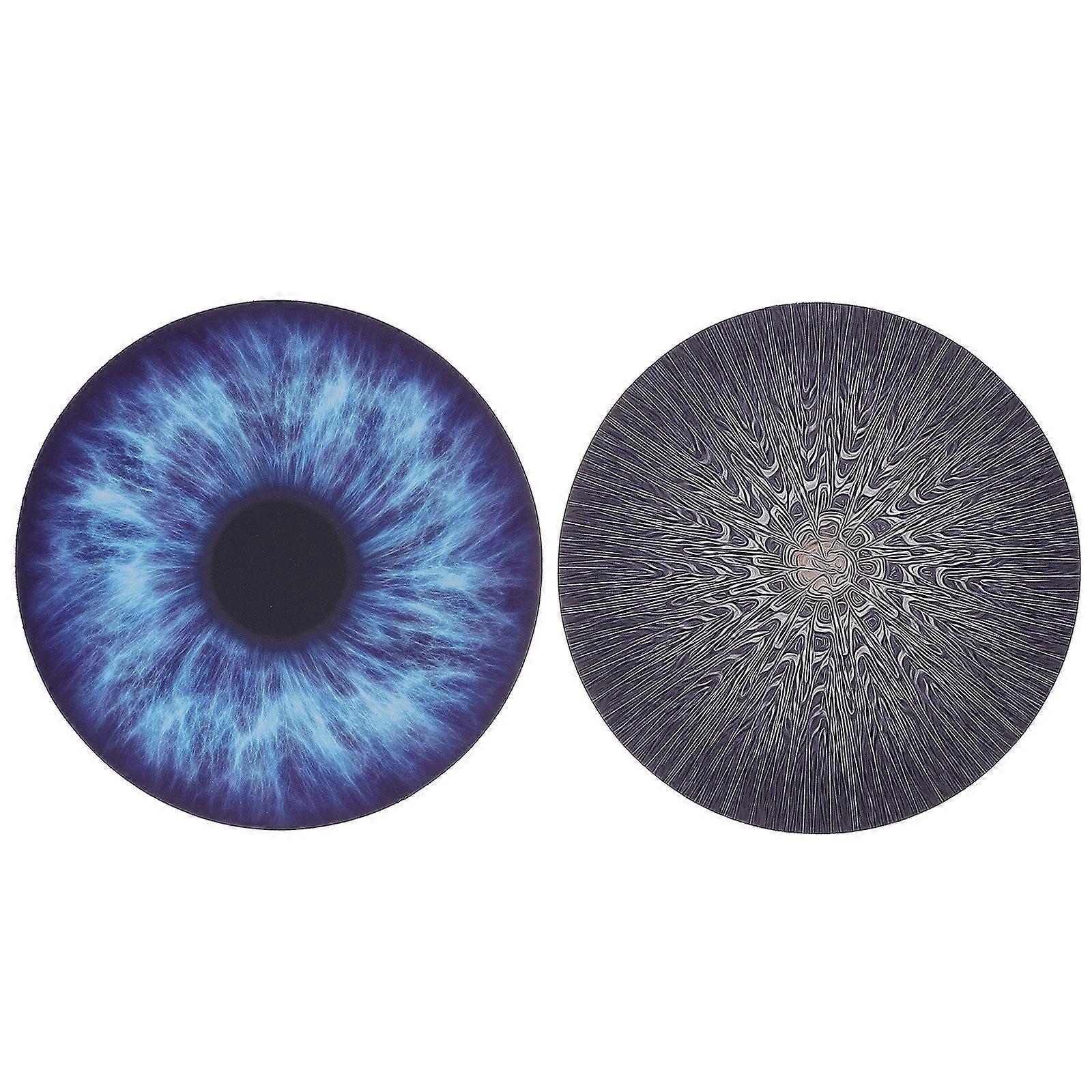 2 Pcs Desk Mat Desktop Home Desk Mat Computer Table Mat Office Pad Computer Pad