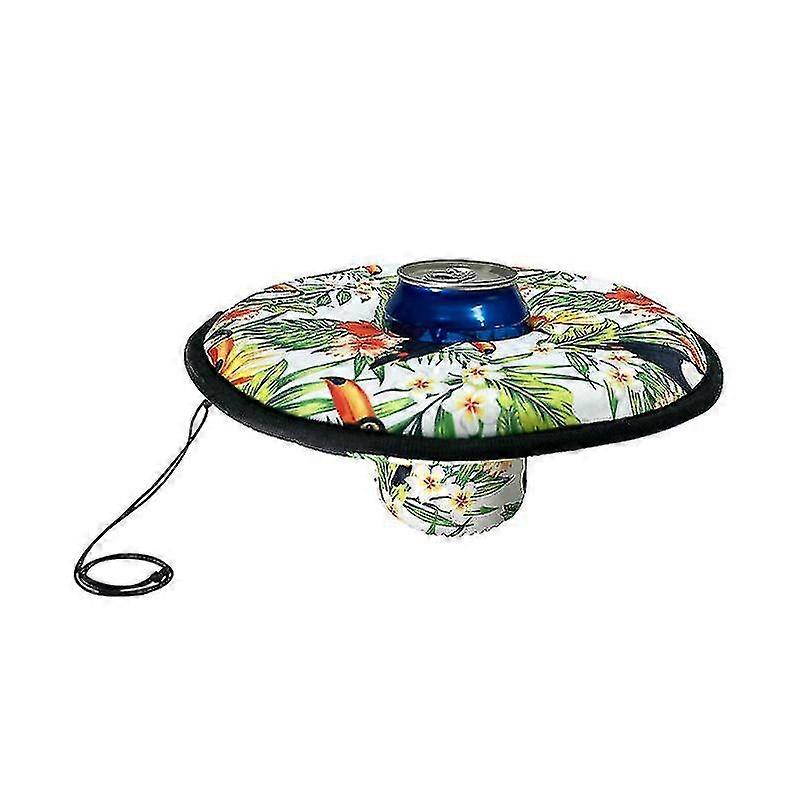 Neoprene Floating Drink Holder for Pool Parties