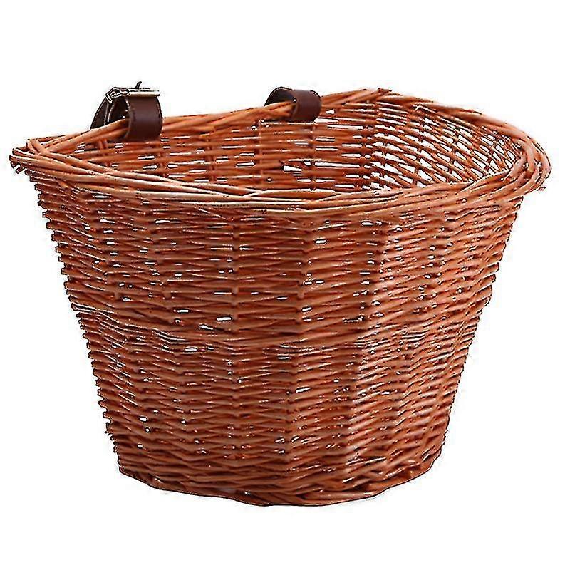 The New 1pcs Front Basket