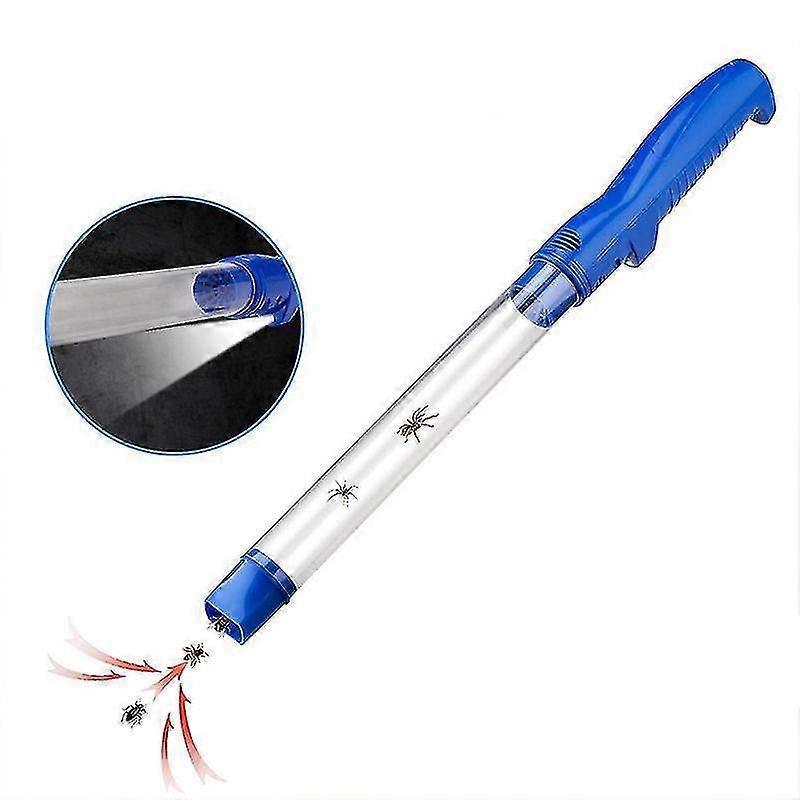 Naiwang Usb Recharable Insect With Led Flash