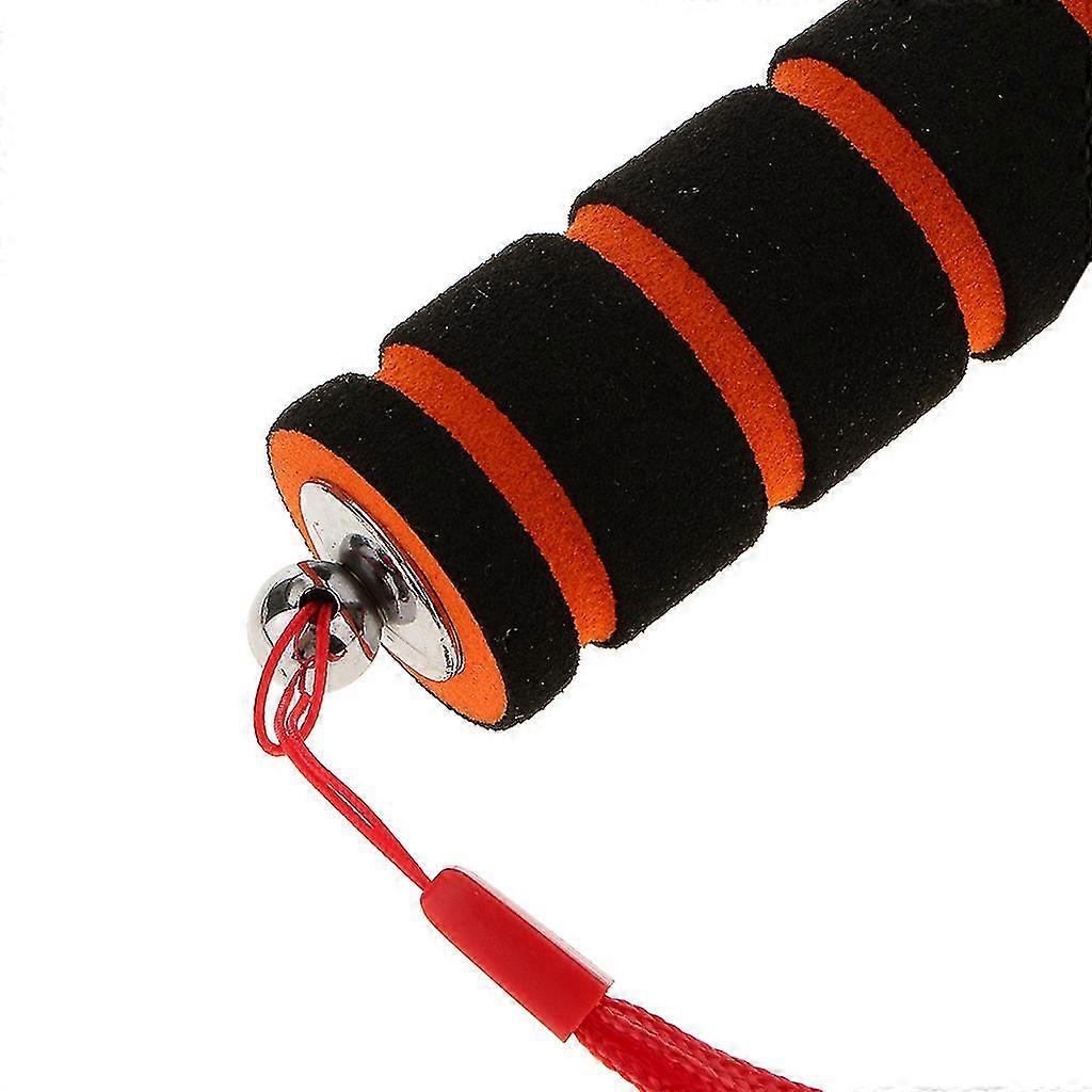 Portable Handheld Flag Pole, Telescoping Teachers Pointer, Retractable Presentation Pointer, 1.3m