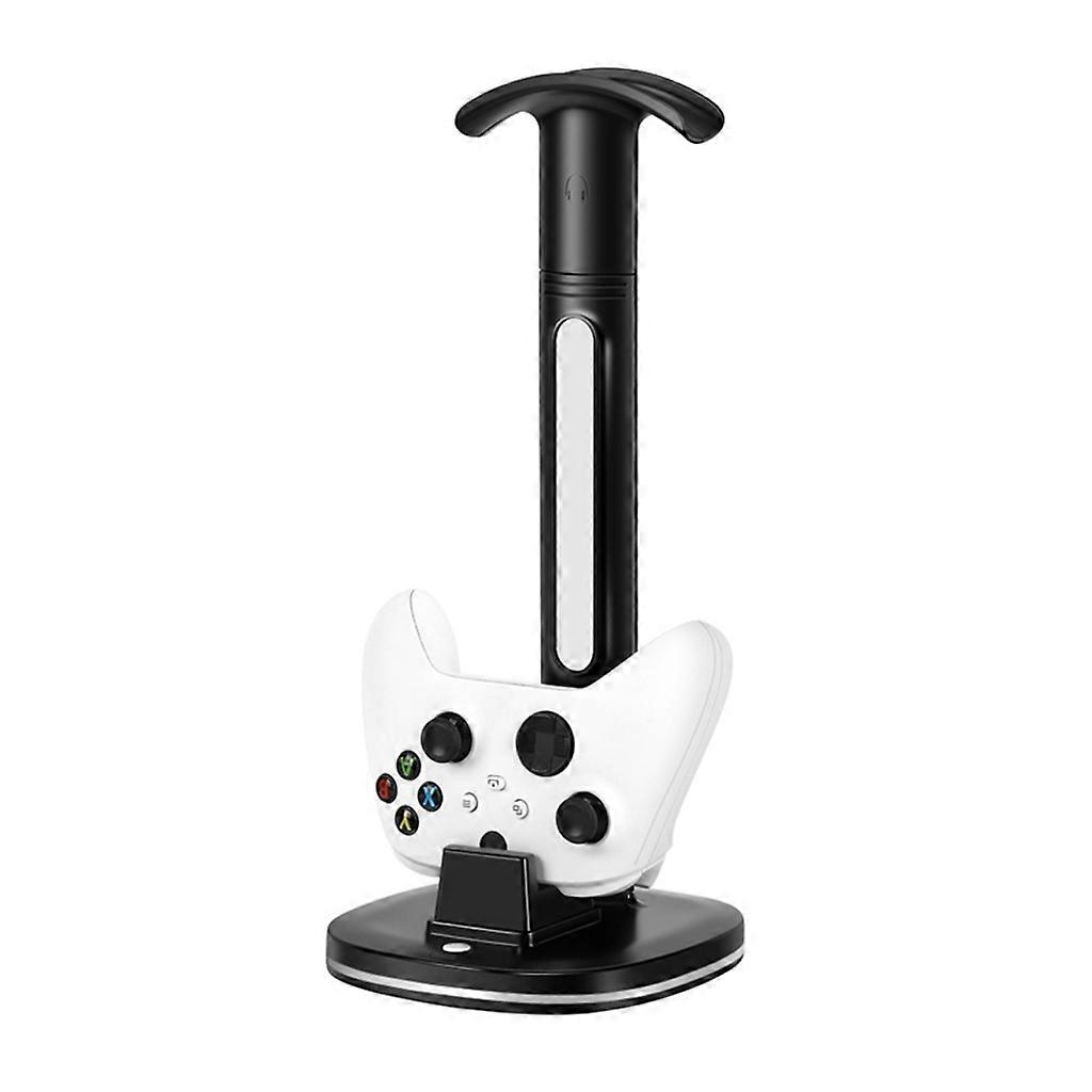 For Xboxseries X/S Charging Dock Stand Handle Wireless Joystick Gamepad Chargers