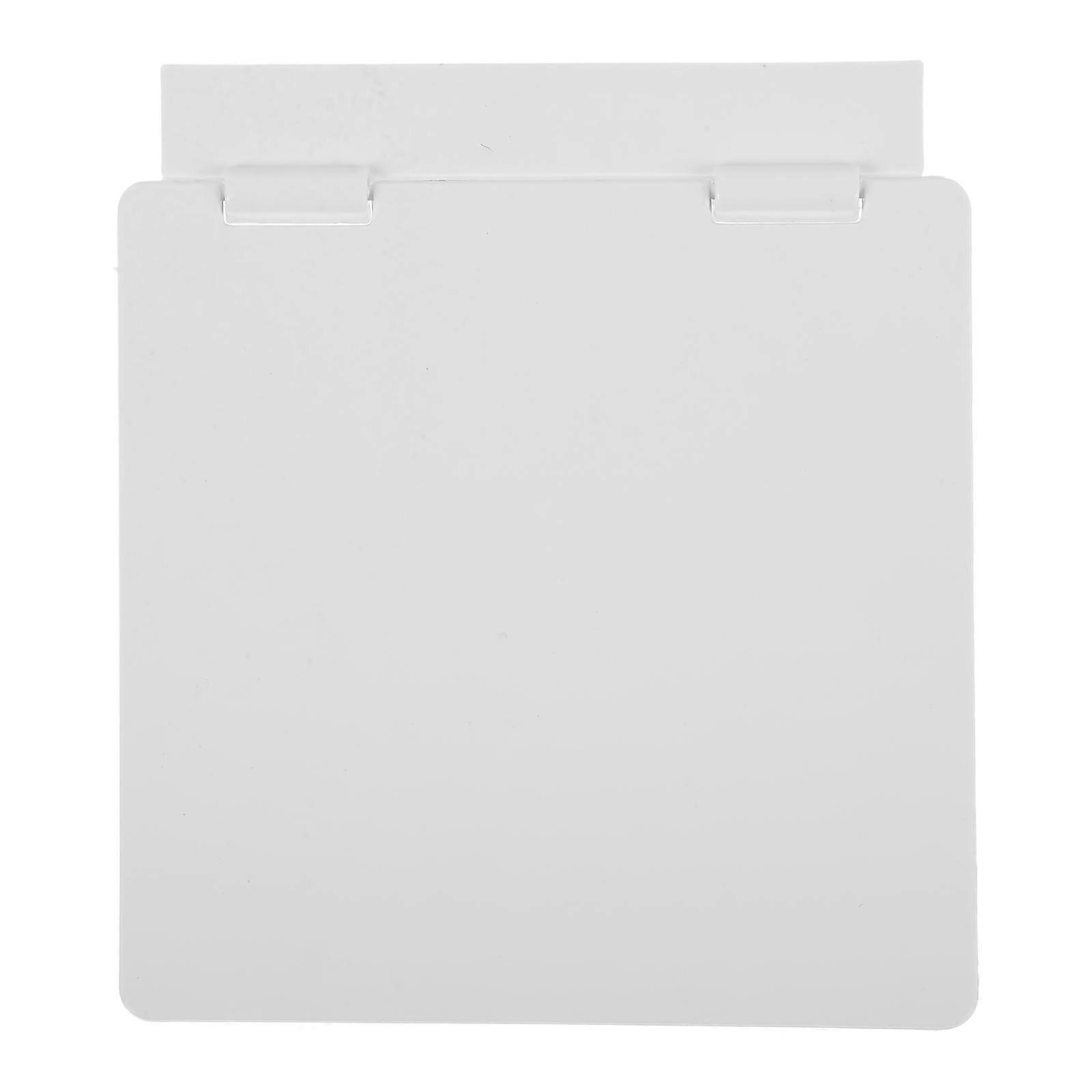 Central Air Conditioning Panel Cover AC Panel Protection Cover Wall Panel Protector