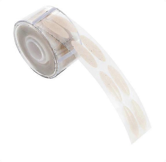 Double eyelid tape,600pcs Eyelid Tape Adhesive Invisible Double Eyelid Tape Stickers (mesh Pattern L)