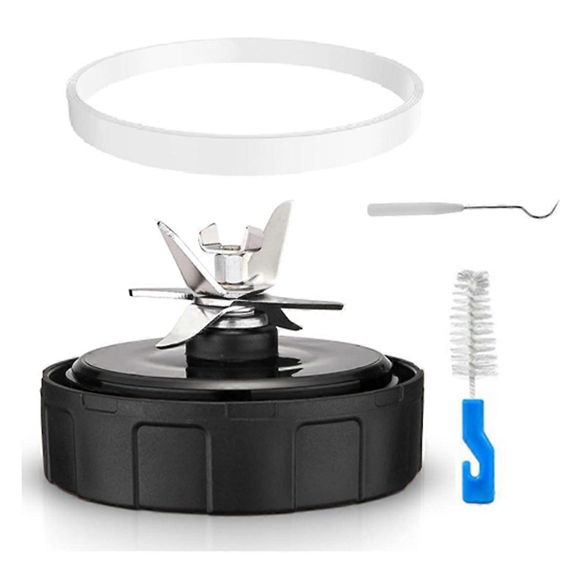 Blender Replacement Blade 7 Fins for ,Blender Blade Replacement Parts for SS101 SS351 SS401 SS151 S