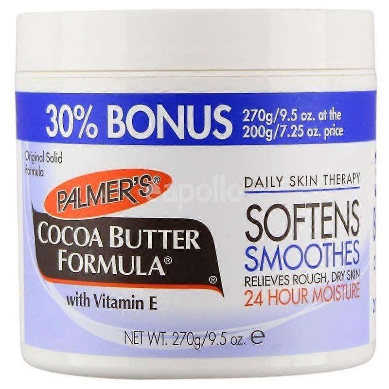 Palmer's Cocoa Butter with Vitamin E 9.5oz 30% Bonus